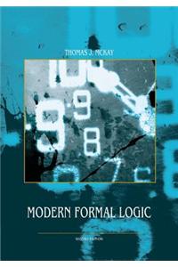 ACP MODERN FORMAL LOGIC 2E