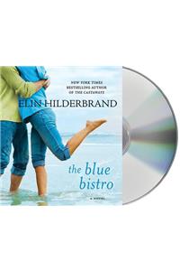 Blue Bistro