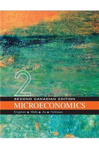 Microeconomics: Canadian Edition