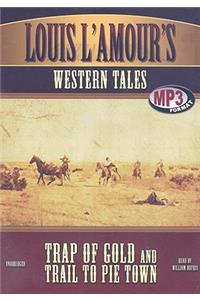 Louis L'Amour's Western Tales