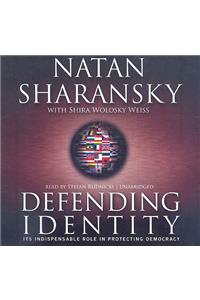 Defending Identity