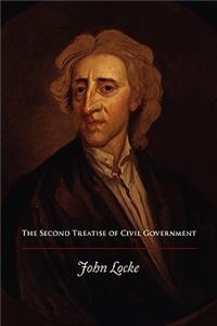 Second Treatise of Civil Government