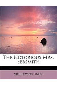 The Notorious Mrs. Ebbsmith