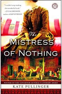 Mistress of Nothing