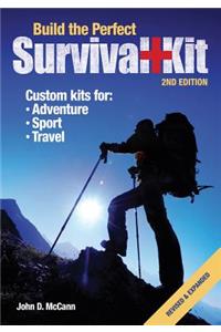 Build the Perfect Survival Kit
