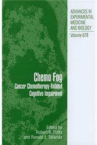 Chemo Fog