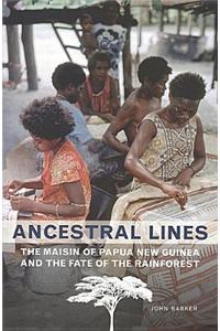Ancestral Lines