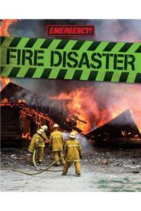 Fire Disaster