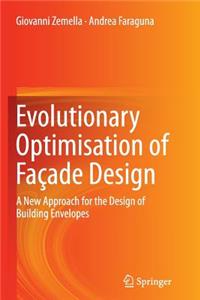 Evolutionary Optimisation of Façade Design