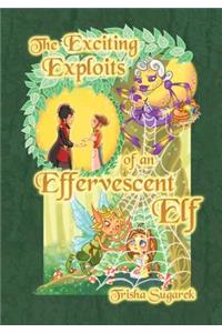 Exciting Exploits of an Effervescent Elf