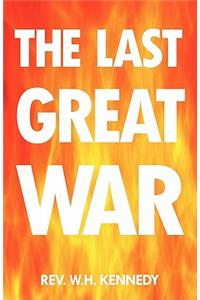 Last Great War