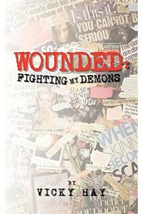 Wounded