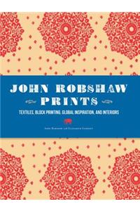 John Robshaw Prints