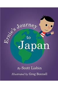 Ernie's Journey to Japan