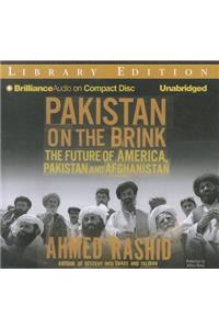 Pakistan on the Brink
