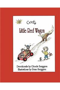 God's Little Red Wagon