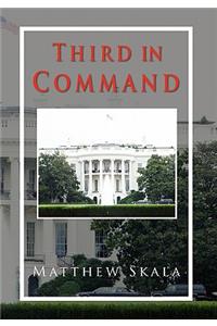 Third in Command