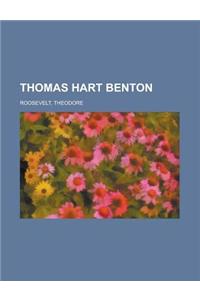 Thomas Hart Benton