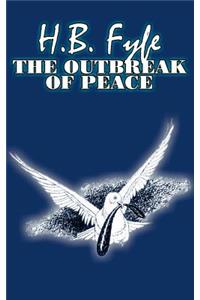 The Outbreak of Peace by H. B. Fyfe, Science Fiction, Adventure