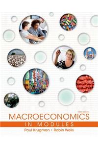 Macroeconomics in Modules