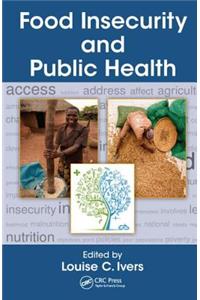 Food Insecurity and Public Health