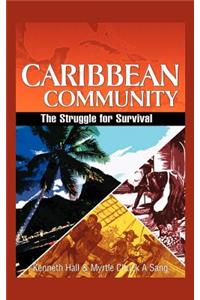 Caribbean Community