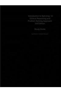 Introduction to Splinting, a Clinical Reasoning and Problem-Solving Approach