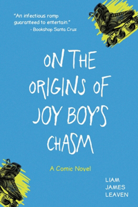 Ode to Joy Boy, Book the First