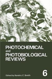 Photochemical and Photobiological Reviews