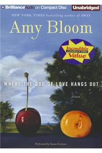 Where the God of Love Hangs Out