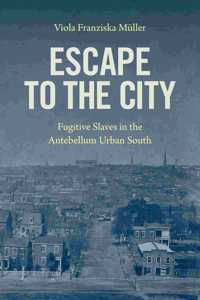 Escape to the City