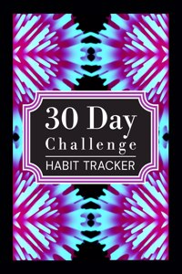 30 Day Challenge