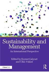 Sustainability and Management