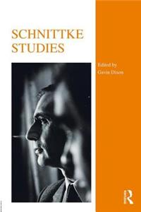 Schnittke Studies