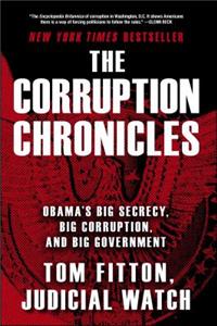 Corruption Chronicles