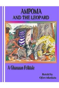 Ampoma and the Leopard