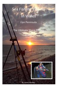 Sea Fishing Venues In Wales - Llyn Peninsula