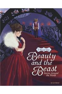 Beauty and the Beast Stories Around the World