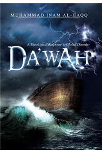 Dawah - A Theological Response to Global Disorder