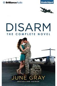 Disarm