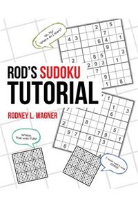 Rod's Sudoku Tutorial