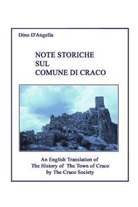 History of the Town of Craco