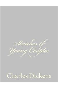 Sketches of Young Couples