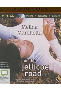 On the Jellicoe Road