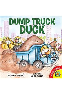Dump Truck Duck