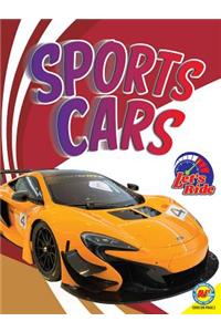 Sports Cars