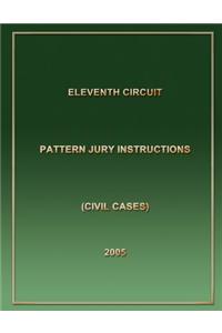 Eleventh Circuit Pattern Jury Instructions