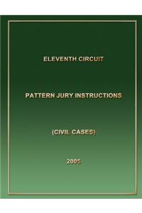 Eleventh Circuit Pattern Jury Instructions