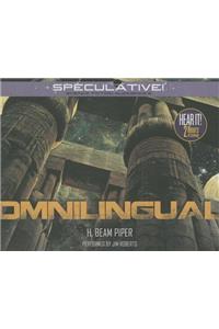 Omnilingual