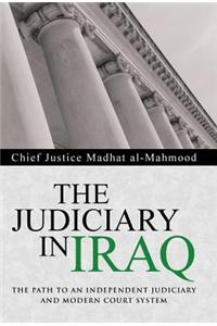 Judiciary in Iraq